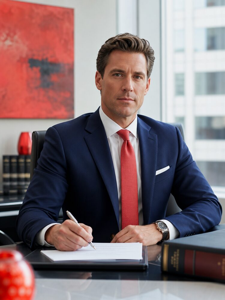 Fachanwalt Markus König
